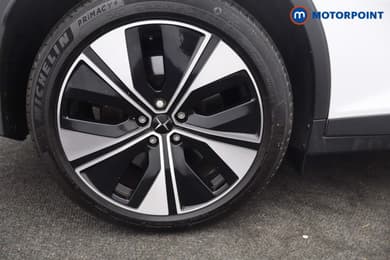 Polestar 2 Long Range Dm Automatic Electric Hatchback - Stock Number (1668437) - 26th supplementary image