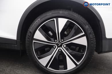 Polestar 2 Long Range Dm Automatic Electric Hatchback - Stock Number (1668437) - 27th supplementary image