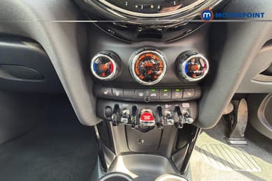 Mini Hatchback Cooper Classic Automatic Petrol Hatchback - Stock Number (1668468) - 3rd supplementary image