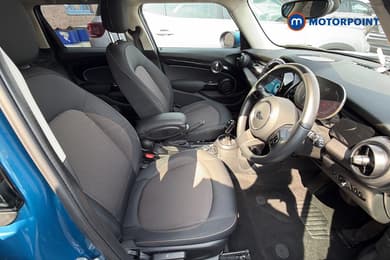 Mini Hatchback Cooper Classic Automatic Petrol Hatchback - Stock Number (1668468) - 11th supplementary image