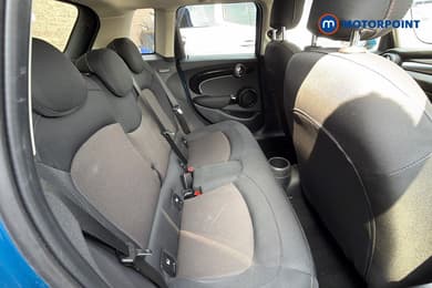Mini Hatchback Cooper Classic Automatic Petrol Hatchback - Stock Number (1668468) - 12th supplementary image