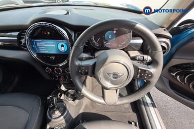 Mini Hatchback Cooper Classic Automatic Petrol Hatchback - Stock Number (1668468) - 25th supplementary image