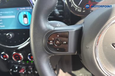 Mini Hatchback Cooper Classic Automatic Petrol Hatchback - Stock Number (1668468) - 27th supplementary image