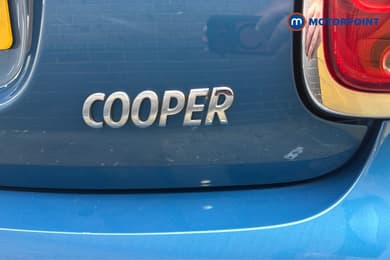 Mini Hatchback Cooper Classic Automatic Petrol Hatchback - Stock Number (1668468) - 36th supplementary image