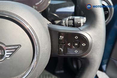 Mini Hatchback Cooper Classic Automatic Petrol Hatchback - Stock Number (1668468) - 1st supplementary image