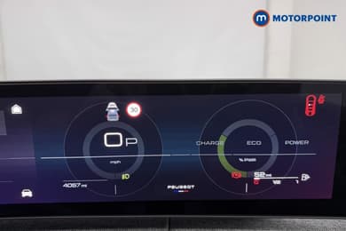 Peugeot 5008 Allure Premium Automatic Petrol SUV - Stock Number (1669066) - 6th supplementary image