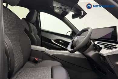 Peugeot 5008 Allure Premium Automatic Petrol SUV - Stock Number (1669066) - 8th supplementary image