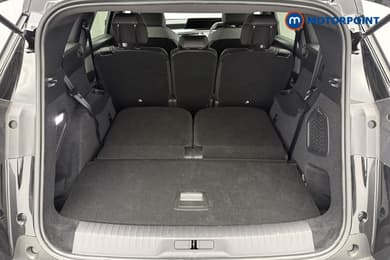 Peugeot 5008 Allure Premium Automatic Petrol SUV - Stock Number (1669066) - 23rd supplementary image