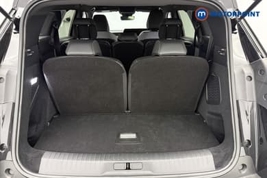 Peugeot 5008 Allure Premium Automatic Petrol SUV - Stock Number (1669066) - 24th supplementary image