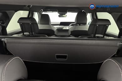 Peugeot 5008 Allure Premium Automatic Petrol SUV - Stock Number (1669066) - 25th supplementary image