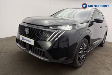 Peugeot 5008 Allure Premium Automatic Petrol SUV - Stock Number (1669066) - 27th supplementary image