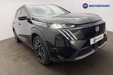 Peugeot 5008 Allure Premium Automatic Petrol SUV - Stock Number (1669066) - 28th supplementary image