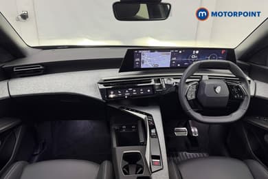 Peugeot 5008 Allure Premium Automatic Petrol SUV - Stock Number (1669066) - 1st supplementary image