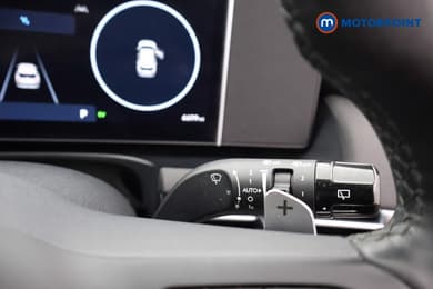 Hyundai Tucson Ultimate Automatic Petrol Plug-In Hybrid SUV - Stock Number (1669343) - 6th supplementary image