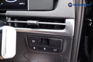 Hyundai Tucson Ultimate Automatic Petrol Plug-In Hybrid SUV - Stock Number (1669343) - 8th supplementary image