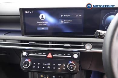 Hyundai Tucson Ultimate Automatic Petrol Plug-In Hybrid SUV - Stock Number (1669343) - 9th supplementary image