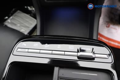 Hyundai Tucson Ultimate Automatic Petrol Plug-In Hybrid SUV - Stock Number (1669343) - 11th supplementary image