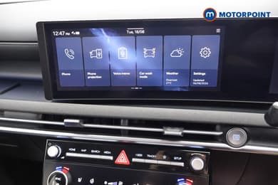 Hyundai Tucson Ultimate Automatic Petrol Plug-In Hybrid SUV - Stock Number (1669343) - 12th supplementary image