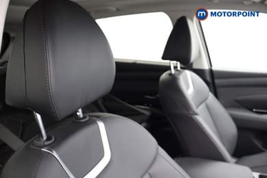 Hyundai Tucson Ultimate Automatic Petrol Plug-In Hybrid SUV - Stock Number (1669343) - 20th supplementary image