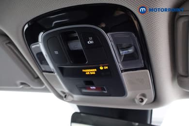 Hyundai Tucson Ultimate Automatic Petrol Plug-In Hybrid SUV - Stock Number (1669343) - 22nd supplementary image