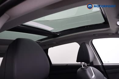 Hyundai Tucson Ultimate Automatic Petrol Plug-In Hybrid SUV - Stock Number (1669343) - 23rd supplementary image