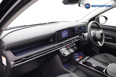 Hyundai Tucson Ultimate Automatic Petrol Plug-In Hybrid SUV - Stock Number (1669343) - 28th supplementary image