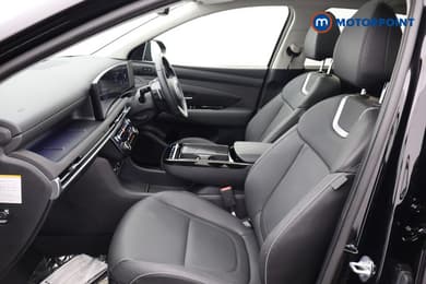 Hyundai Tucson Ultimate Automatic Petrol Plug-In Hybrid SUV - Stock Number (1669343) - 29th supplementary image