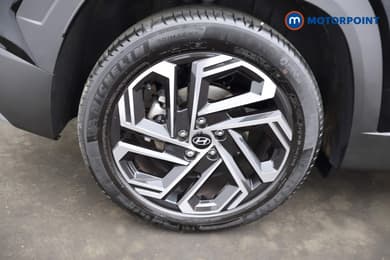 Hyundai Tucson Ultimate Automatic Petrol Plug-In Hybrid SUV - Stock Number (1669343) - 39th supplementary image