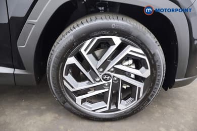 Hyundai Tucson Ultimate Automatic Petrol Plug-In Hybrid SUV - Stock Number (1669343) - 40th supplementary image