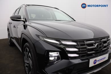 Hyundai Tucson Ultimate Automatic Petrol Plug-In Hybrid SUV - Stock Number (1669343) - 42nd supplementary image