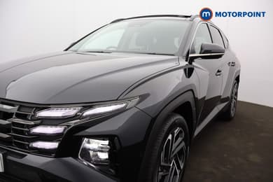 Hyundai Tucson Ultimate Automatic Petrol Plug-In Hybrid SUV - Stock Number (1669343) - 44th supplementary image
