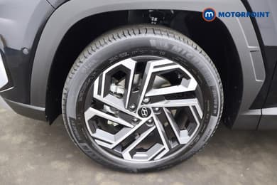 Hyundai Tucson Ultimate Automatic Petrol Plug-In Hybrid SUV - Stock Number (1669343) - 45th supplementary image