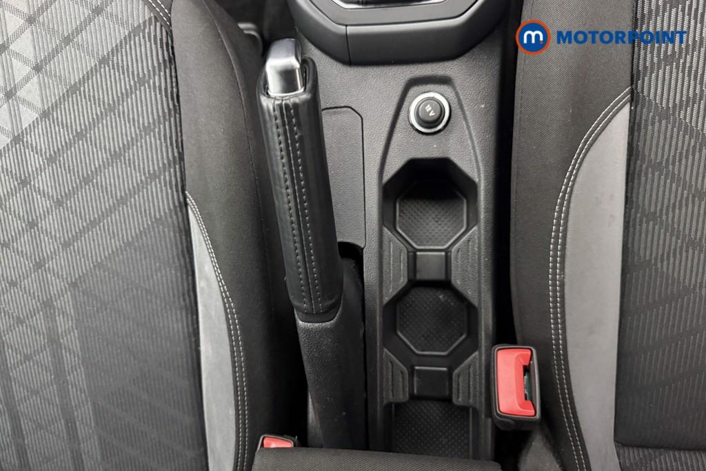 Volkswagen Polo R-Line Manual Petrol Hatchback - Stock Number (1669528) - 8th supplementary image