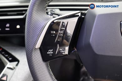 Peugeot 5008 GT Automatic Petrol SUV - Stock Number (1669667) - 2nd supplementary image