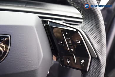 Peugeot 5008 GT Automatic Petrol SUV - Stock Number (1669667) - 3rd supplementary image