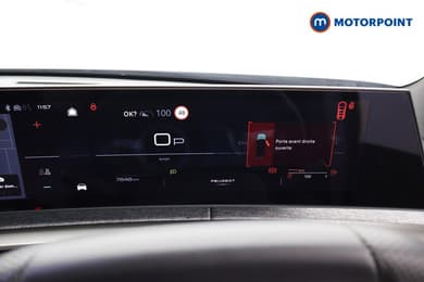 Peugeot 5008 GT Automatic Petrol SUV - Stock Number (1669667) - 4th supplementary image