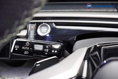 Peugeot 5008 GT Automatic Petrol SUV - Stock Number (1669667) - 5th supplementary image