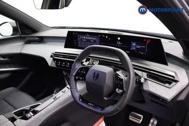 Peugeot 5008 GT Automatic Petrol SUV - Stock Number (1669667) - 14th supplementary image