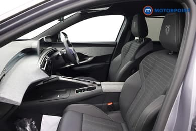 Peugeot 5008 GT Automatic Petrol SUV - Stock Number (1669667) - 22nd supplementary image