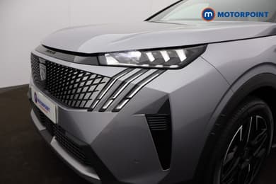 Peugeot 5008 GT Automatic Petrol SUV - Stock Number (1669667) - 35th supplementary image