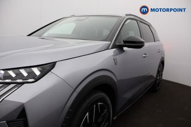 Peugeot 5008 GT Automatic Petrol SUV - Stock Number (1669667) - 36th supplementary image