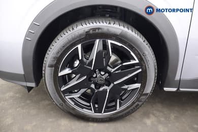 Peugeot 5008 GT Automatic Petrol SUV - Stock Number (1669667) - 39th supplementary image