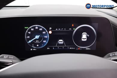 KIA Niro 4 Automatic Petrol-Electric Hybrid SUV - Stock Number (1670327) - 4th supplementary image