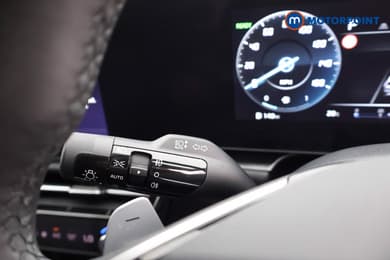 KIA Niro 4 Automatic Petrol-Electric Hybrid SUV - Stock Number (1670327) - 5th supplementary image