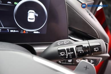 KIA Niro 4 Automatic Petrol-Electric Hybrid SUV - Stock Number (1670327) - 6th supplementary image
