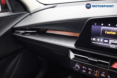 KIA Niro 4 Automatic Petrol-Electric Hybrid SUV - Stock Number (1670327) - 11th supplementary image