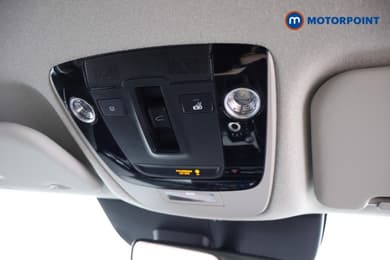 KIA Niro 4 Automatic Petrol-Electric Hybrid SUV - Stock Number (1670327) - 13th supplementary image