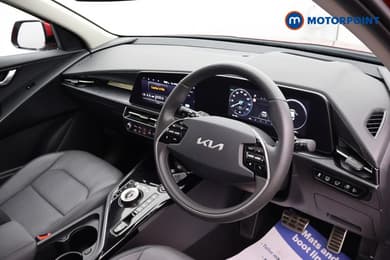 KIA Niro 4 Automatic Petrol-Electric Hybrid SUV - Stock Number (1670327) - 15th supplementary image