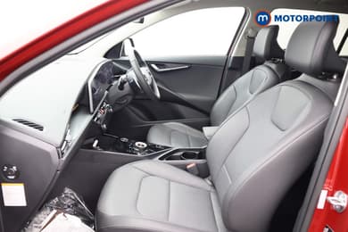 KIA Niro 4 Automatic Petrol-Electric Hybrid SUV - Stock Number (1670327) - 22nd supplementary image