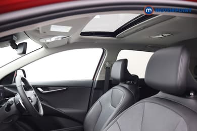 KIA Niro 4 Automatic Petrol-Electric Hybrid SUV - Stock Number (1670327) - 23rd supplementary image